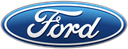 Ford logo