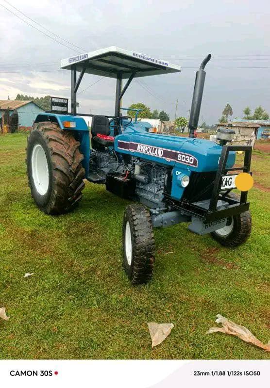 Ford 5030