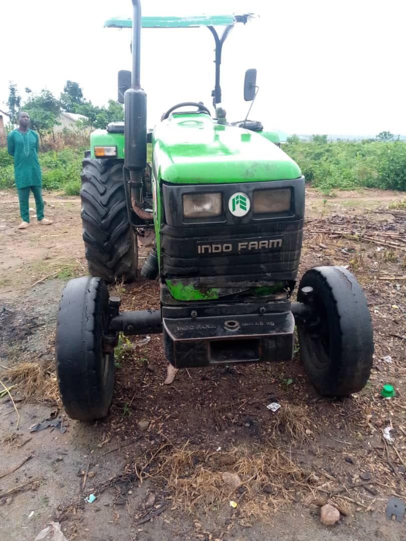 INDO FARM