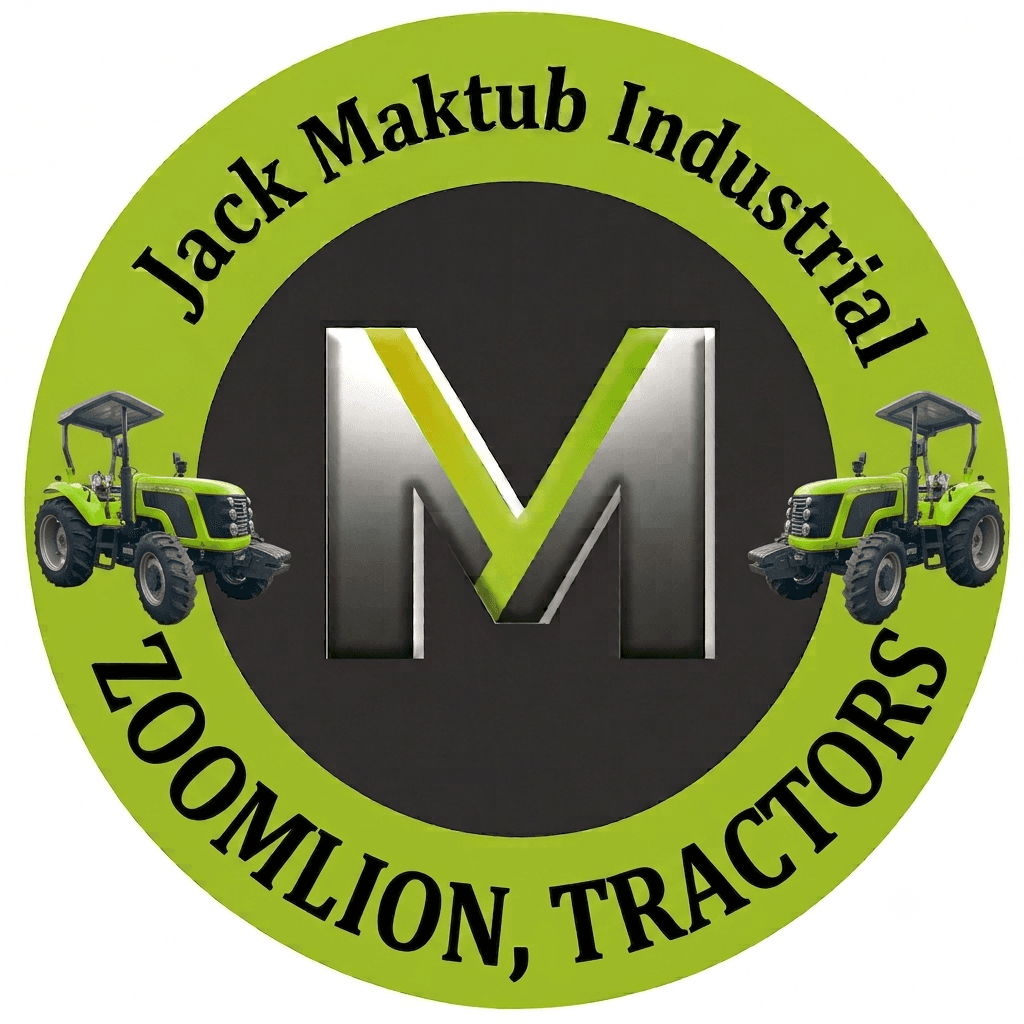 Maktub industrial 