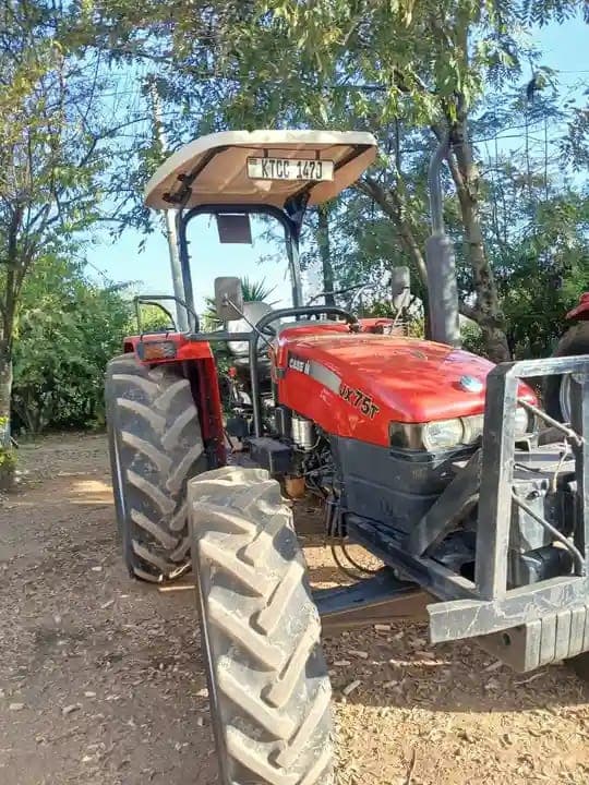 Joh Deere