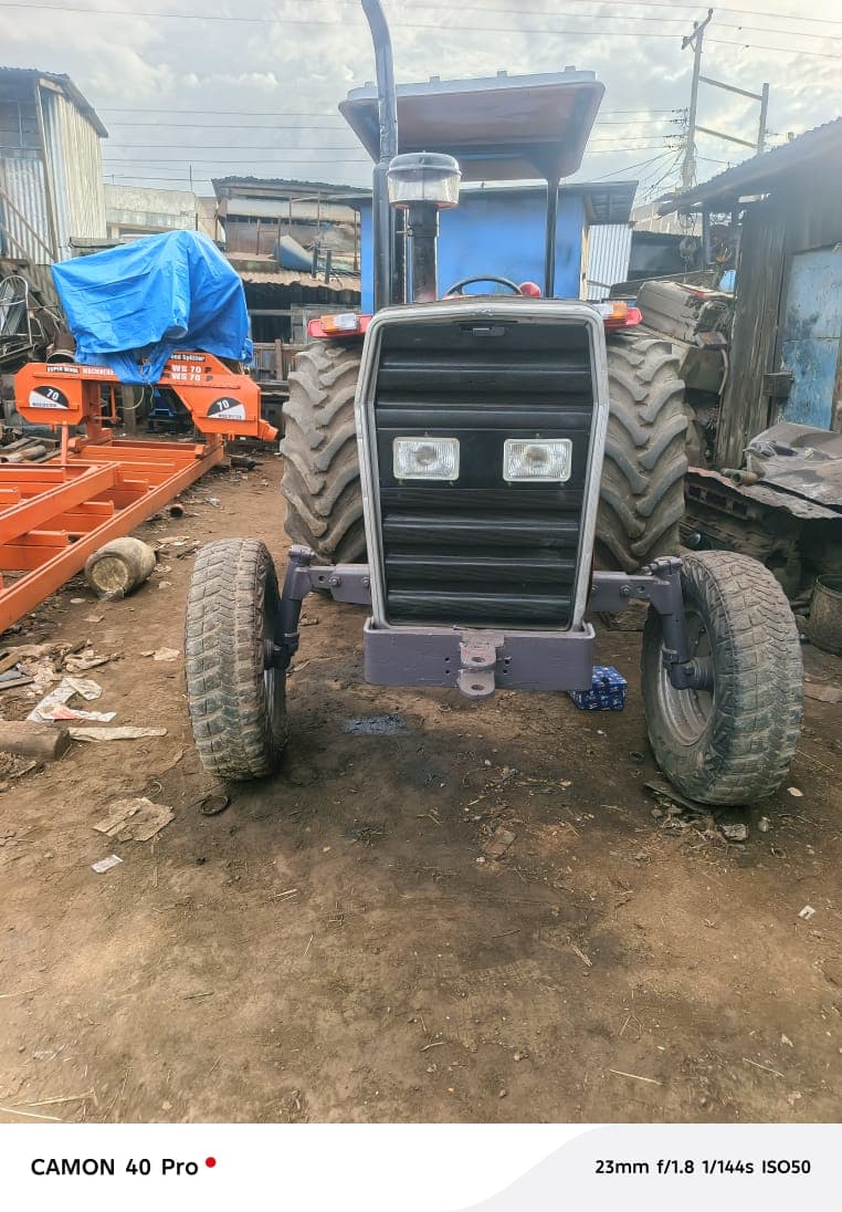 MF 265 for sale