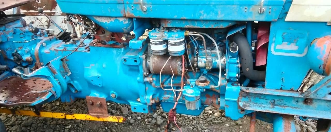 Ford 4610 for sale