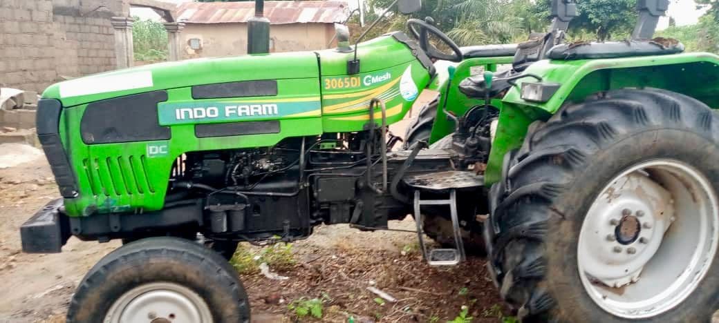 INDO FARM