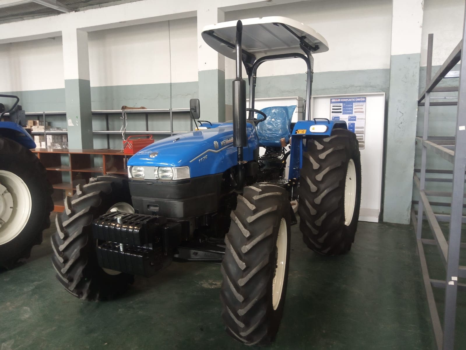 Dominic Kipkurui Mutai 